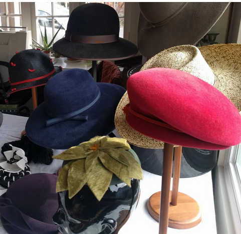 Mt Baker Arts and Crafts