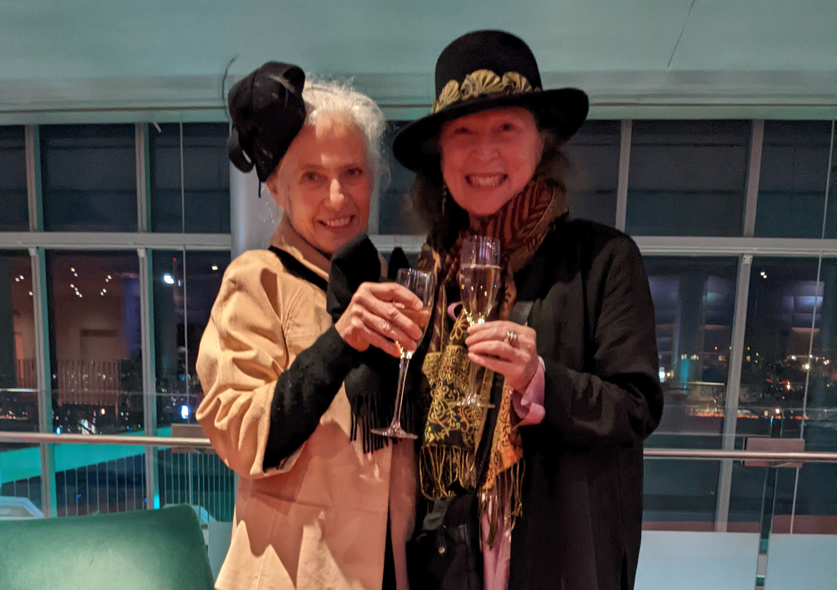 Fall Luncheon and Fashion Show